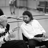 Romeo and Juliet: 55 years on NOVAT stage - NOVAT - photo №1